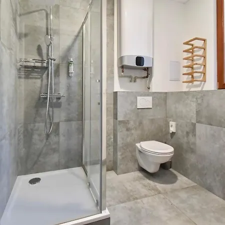 Apartment Keilberg Relax Loucna pod Klinovcem
