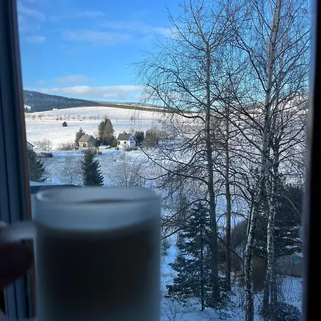 Keilberg Relax Apartament *