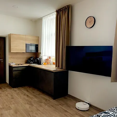 Apartment Keilberg Relax