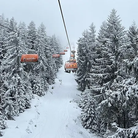 Keilberg Relax Apartman *