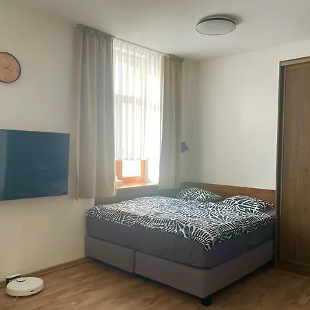 Keilberg Relax Loucna pod Klinovcem
