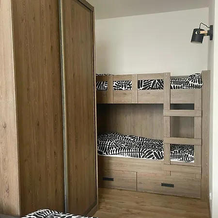 Keilberg Relax Apartament Loučná pod Klínovcem