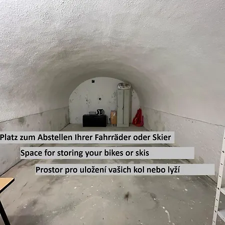 Keilberg Relax Apartment