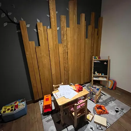 Keilberg Relax * Loučná pod Klínovcem