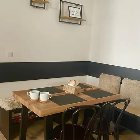 Keilberg Relax Apartament