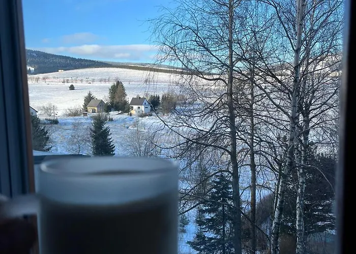 Keilberg Relax Lägenhet *