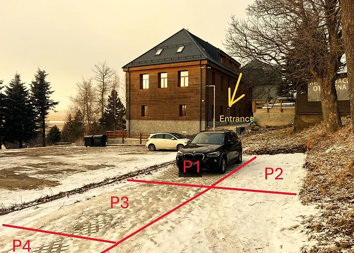 Lägenhet Keilberg Relax *