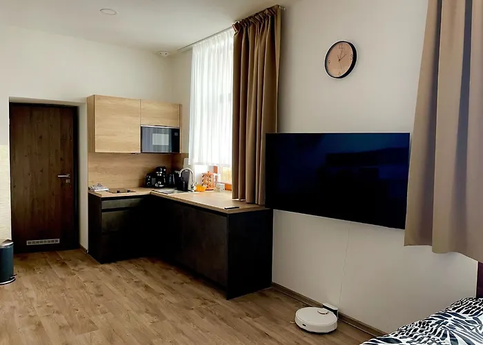 Lägenhet Keilberg Relax