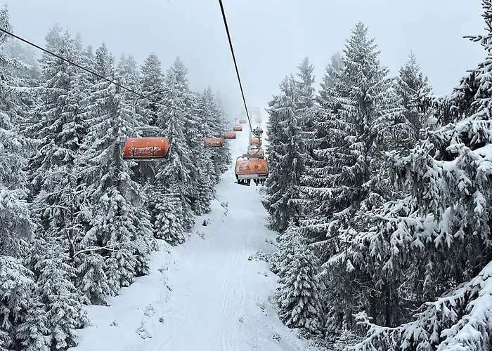 Keilberg Relax Lägenhet *