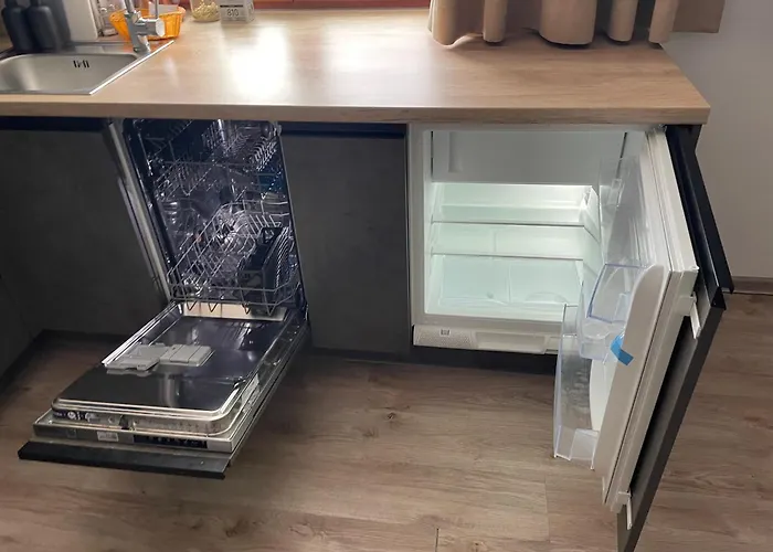 Keilberg Relax * Loučná pod Klínovcem