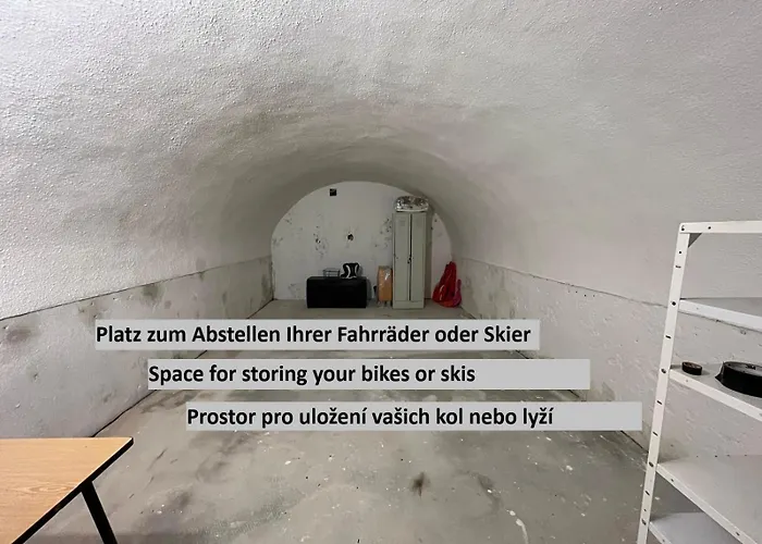 Keilberg Relax Lägenhet