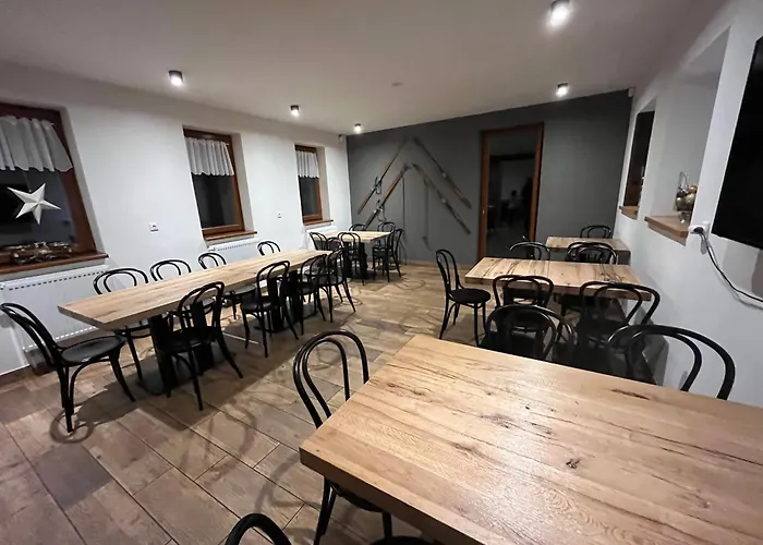 公寓 Keilberg Relax Loučná pod Klínovcem