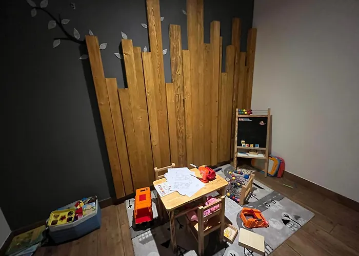 Keilberg Relax * Loučná pod Klínovcem