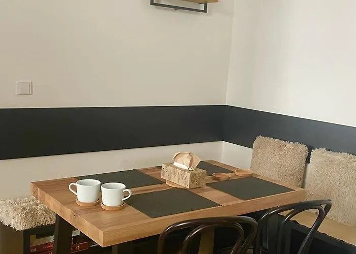 Keilberg Relax Lägenhet