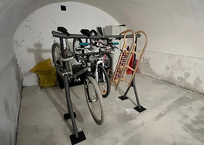 Keilberg Relax Lägenhet