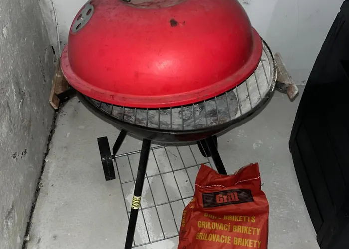 Keilberg Relax Lägenhet *